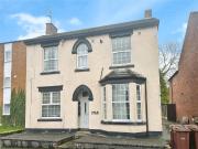 1 bedroom flat for rent in Larches Lane, Wolverhampton,...