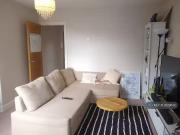 1 bedroom flat for rent in Lattimore Road, St. Albans, AL1