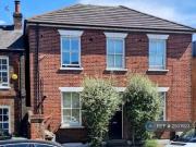 1 bedroom flat for rent in Lattimore Road, St. Albans, AL1