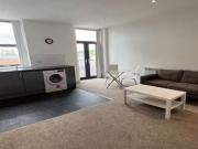 1 bedroom flat for rent in Law Russell House, 63 Vicar...