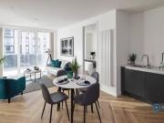 1 bedroom flat for rent in Leader House Media City Uk...