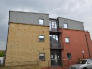 1 bedroom flat for rent in Leamington Court, E17