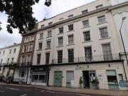 1 Bedroom Flat For Rent In Leamington Spa