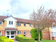 1 Bedroom Flat For Rent In Leavesden, Watford