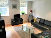 1 Bedroom Flat For Rent In Leeds