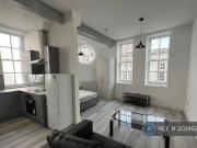 1 Bedroom Flat For Rent In Leeds