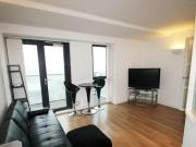 1 Bedroom Flat For Rent In Leeds, Uk