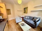1 Bedroom Flat For Rent In Leeds, West Yorkshire