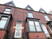 1 Bedroom Flat For Rent In Leeds, West Yorkshire