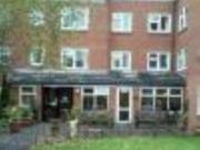 1 Bedroom Flat For Rent In Leek, Staffordshire