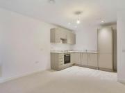 1 Bedroom Flat For Rent In Leetham House
