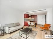 1 bedroom flat for rent in Legacy Building, Embassy...
