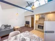 1 bedroom flat for rent in Legrams Mill Residence,...