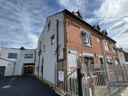 1 Bedroom Flat For Rent In Leicester