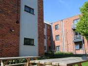 1 Bedroom Flat For Rent In Leicester