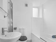 1 Bedroom Flat For Rent In Leicester