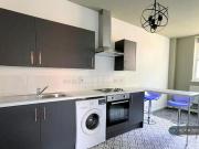 1 Bedroom Flat For Rent In Leicester