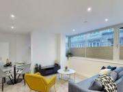 1 Bedroom Flat For Rent In Leicester, Leicestershire