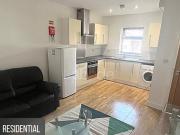 1 Bedroom Flat For Rent In Leicester, Leicestershire