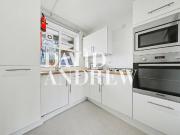 1 bedroom flat for rent in Leigh Road, Beechcroft Court...