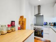 1 bedroom flat for rent in Leigham Court Road, London,...