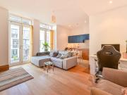 1 Bedroom Flat for Rent in Leman Street | Foxtons