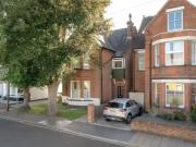 1 bedroom flat for rent in Lemsford Road, St. Albans,...