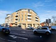 1 bedroom flat for rent in Lennox Road, Worthing, West...