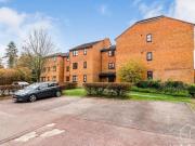 1 Bedroom Flat For Rent In Letchworth Garden City