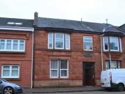 1 bedroom flat for rent in Leven Street Renton...
