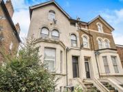 1 Bedroom Flat For Rent In Lewisham