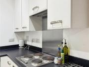 1 bedroom flat for rent in Lilywhite Drive, Cambridge,...