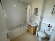 1 bedroom flat for rent in Limehurst Road, Northampton, NN5