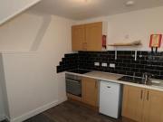 1 Bedroom Flat For Rent In Lincoln