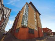 1 bedroom flat for rent in Lincoln Gate, 39 Red Bank,...