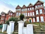 1 bedroom flat for rent in Linton Road Hastings TN34