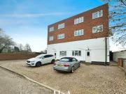 1 Bedroom Flat For Rent In Liskeard House, Launceston Road