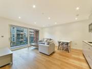 1 bedroom flat for rent in Lismore Boulevard, Colindale,...