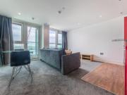 1 bedroom flat for rent in Litmus Building, 195...