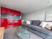 1 bedroom flat for rent in Litmus Building, 195...