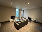 1 Bedroom Flat For Rent In Liverpool