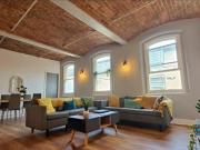 1 Bedroom Flat For Rent In Liverpool