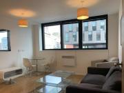 1 Bedroom Flat For Rent In Liverpool, Merseyside