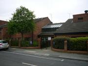 1 Bedroom Flat For Rent In Liverpool, Merseyside