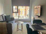 1 Bedroom Flat For Rent In Liverpool, Merseyside