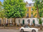 1 bedroom flat for rent in Liverpool Road, Islington, N1