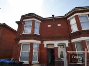 1 Bedroom Flat For Rent In Livingstone Road, Southampton