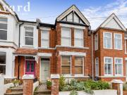 1 bedroom flat for rent in Loder Road, Brighton, BN1