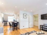1 Bedroom Flat For Rent In London