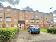 1 Bedroom Flat For Rent In London